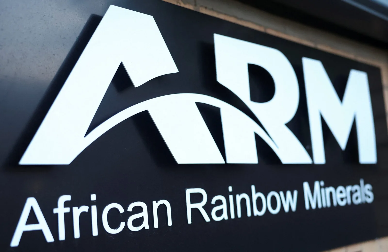African Rainbow Minerals