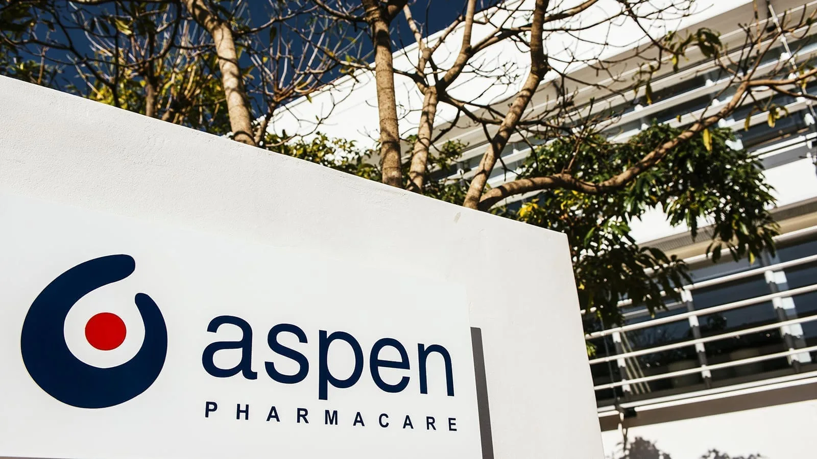 Aspen Pharmacare