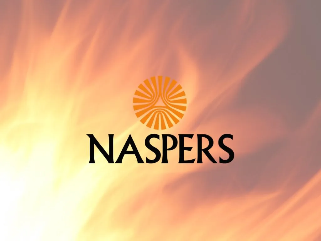 Naspers