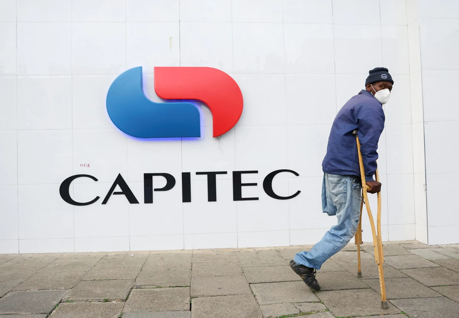 Capitec Bank Holdings