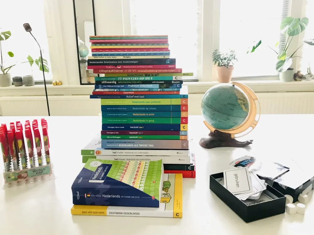 أشهر كتب تعلم اللغة الألمانية