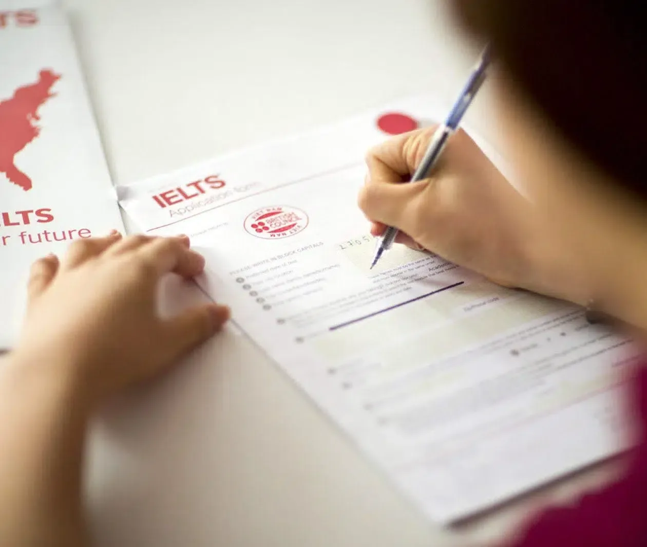 كل ماتحتاج معرفته عن اختبار IELTS الدولي