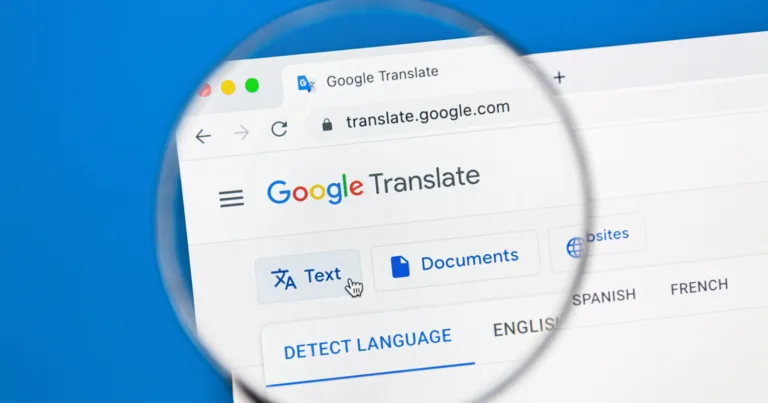 أفضل مواقع الترجمة الاحترافية غير ترجمة جوجل