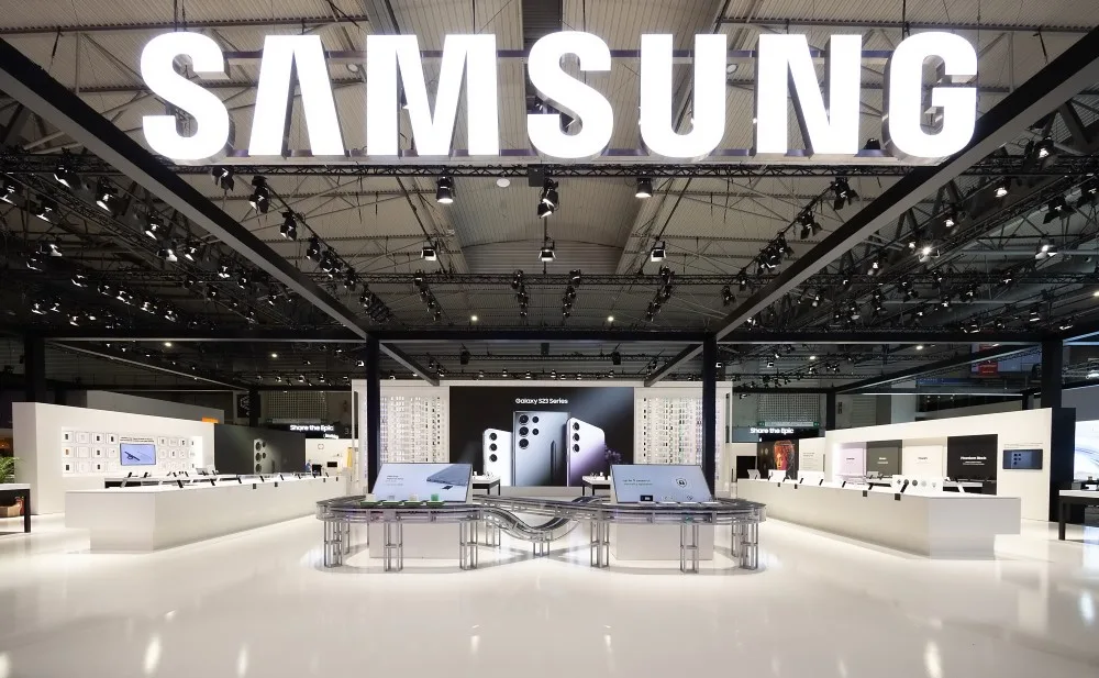 سامسونج تفتتح معارض التجارب GALAXY الجديدة في 7 مدن