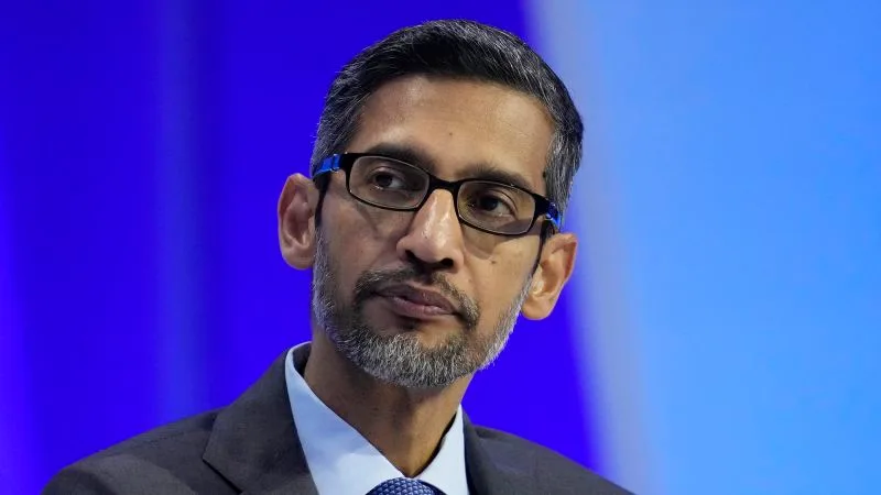 شركة Google تحذر الموظفين من توقع تسريح المزيد من العمال في الأشهر المقبلة