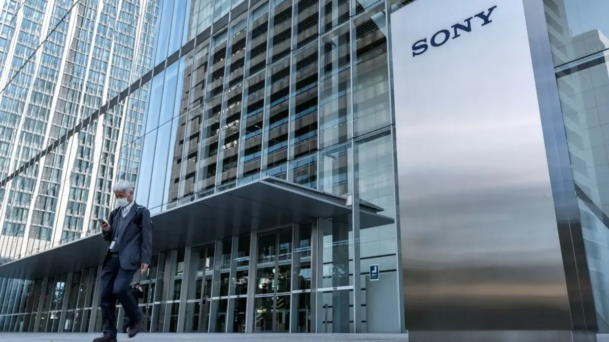 شركة Sony تنهي مشروع اندماج مع Zee بـ 10 مليارات دولار