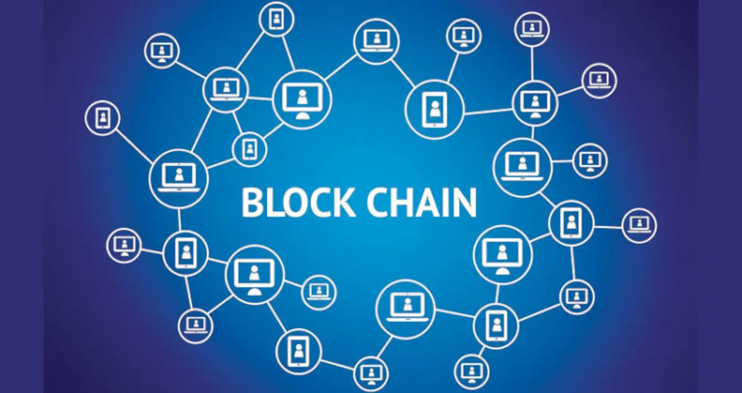 ما هو البلوك تشين Blockchain وهل يجب علي الاستثمار فيه؟