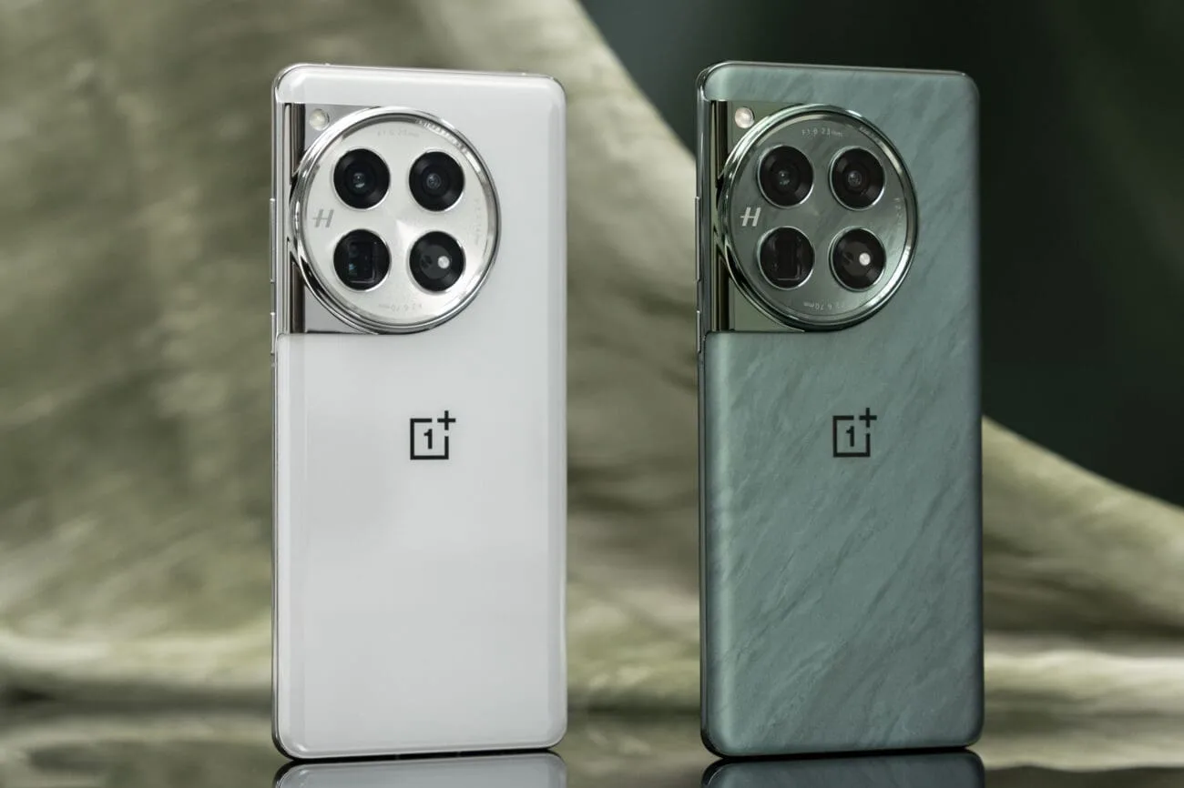 رسميًا.. طرح OnePlus 12 الجديد في الصين بمواصفات قوية
