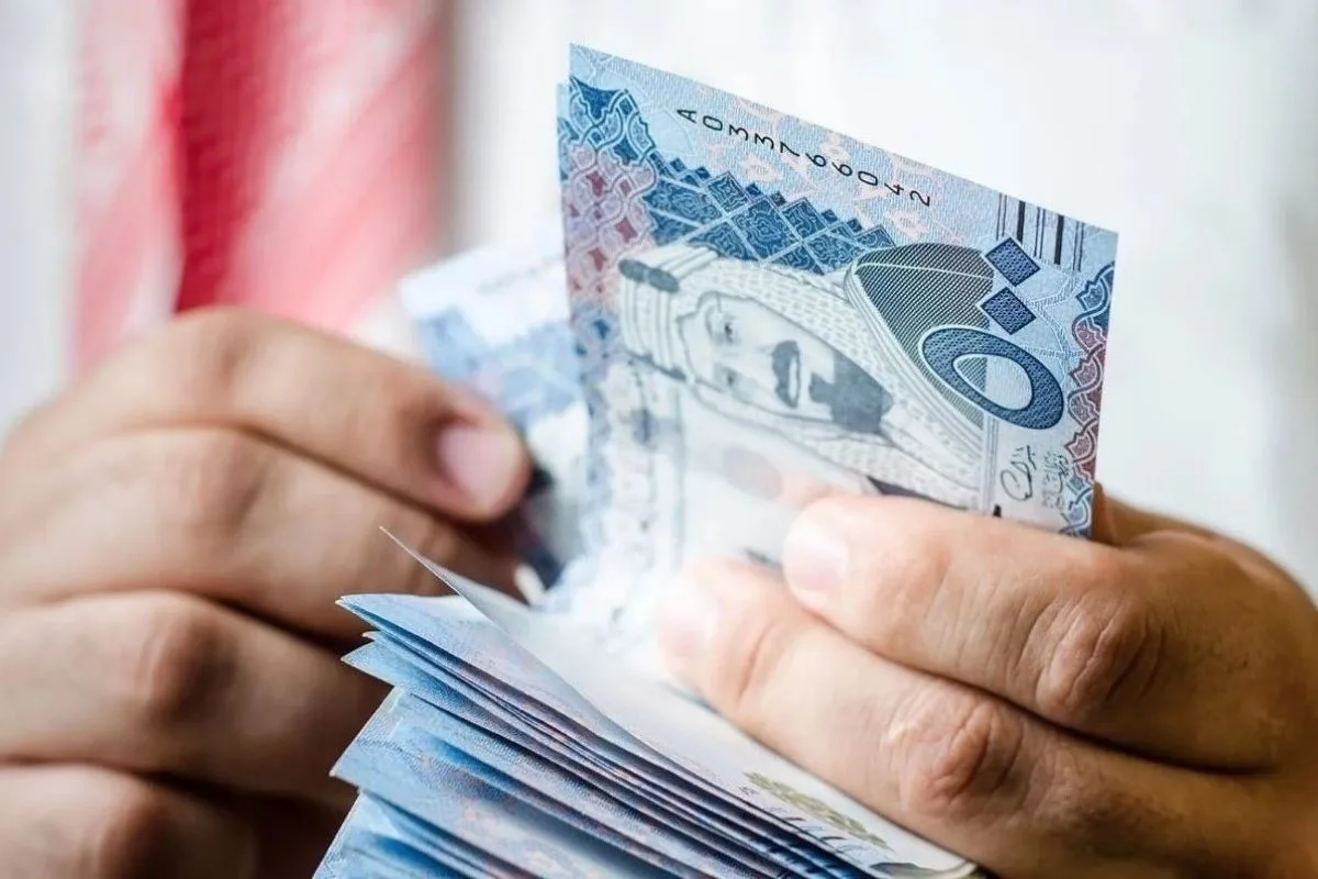 السيولة النقدية في السعودية تقفز 60 مليار ريال منذ بداية 2024