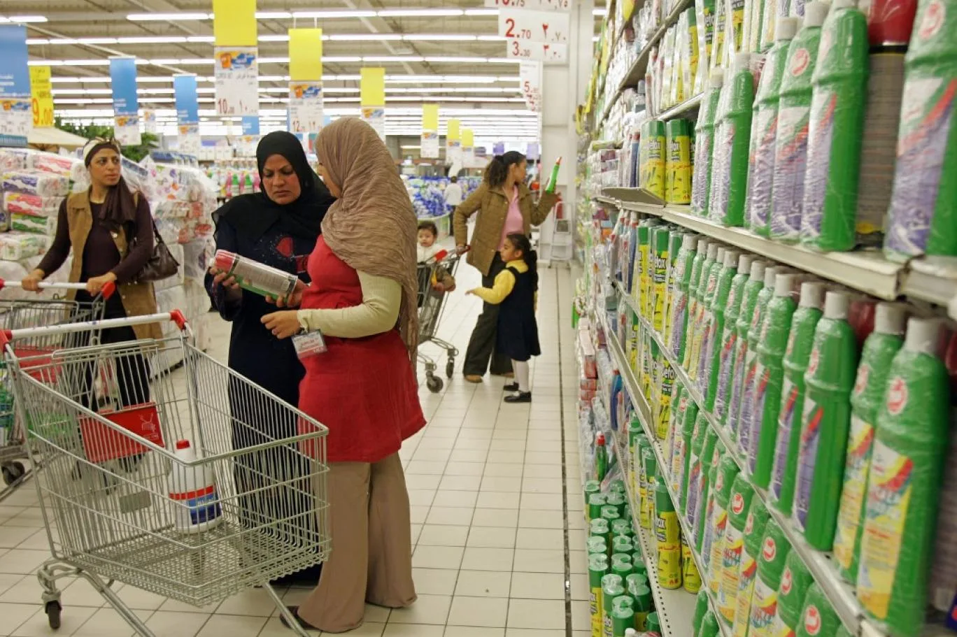 لمواجهة غلاء الأسعار.. إليك أفضل الطرق لتوفير المال