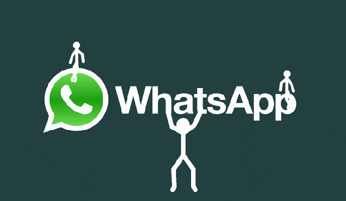 10 Undeniable Reasons Why You should be using WhatsApp for your Business - SYNERGY XYZ