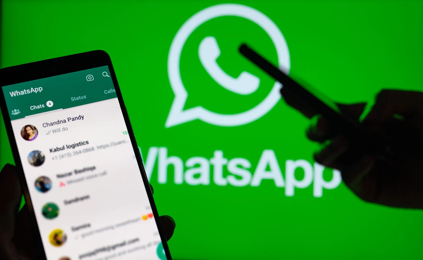 اكتشف سبب توقف تطبيق WHATSAPP على هاتفك الخلوي في الأول من مارس