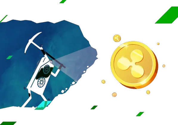 دليل كامل حول العملة الرقمية الريبل XRP - صورة 2