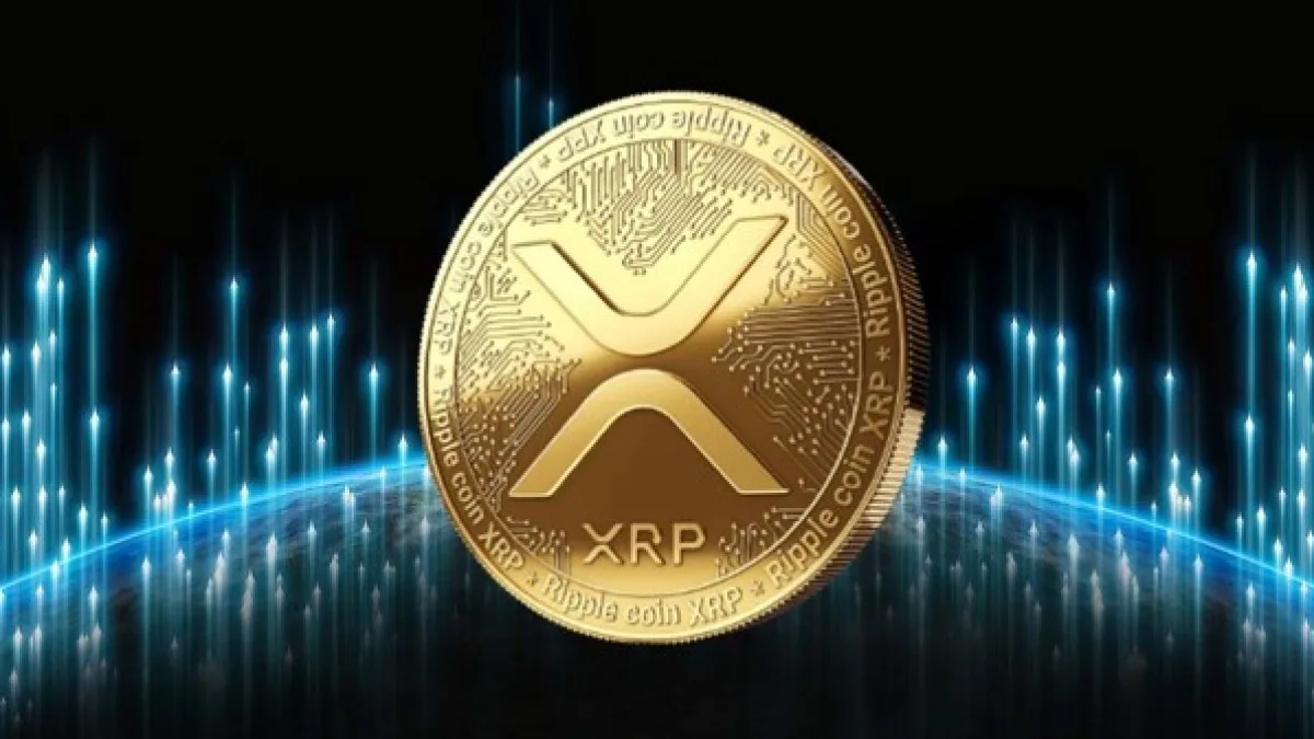 دليل كامل حول العملة الرقمية الريبل XRP