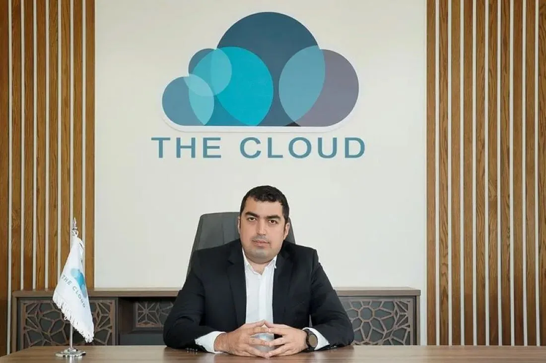 شركة THE CLOUD الإماراتية تجمع 12 مليون دولار في جولة استثمارية