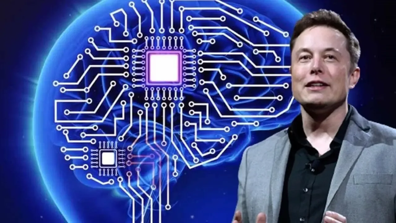إيلون ماسك: أول مريض مزود بشريحة Neuralink يتحكم في فأرة الكمبيوتر بعقله 				"