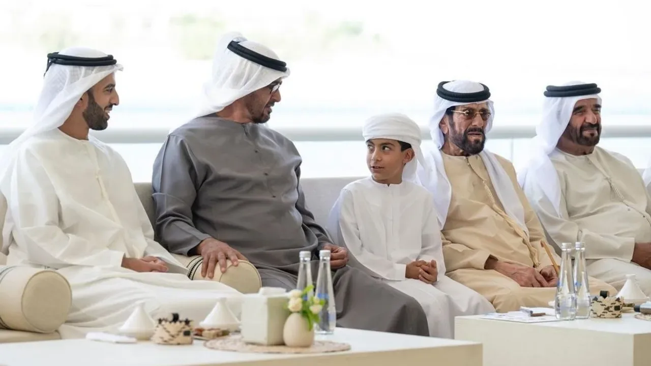 أغنى عائلة في العالم.. كم تبلغ ثروتها؟ وماذا تعرف عن استثماراتها؟
