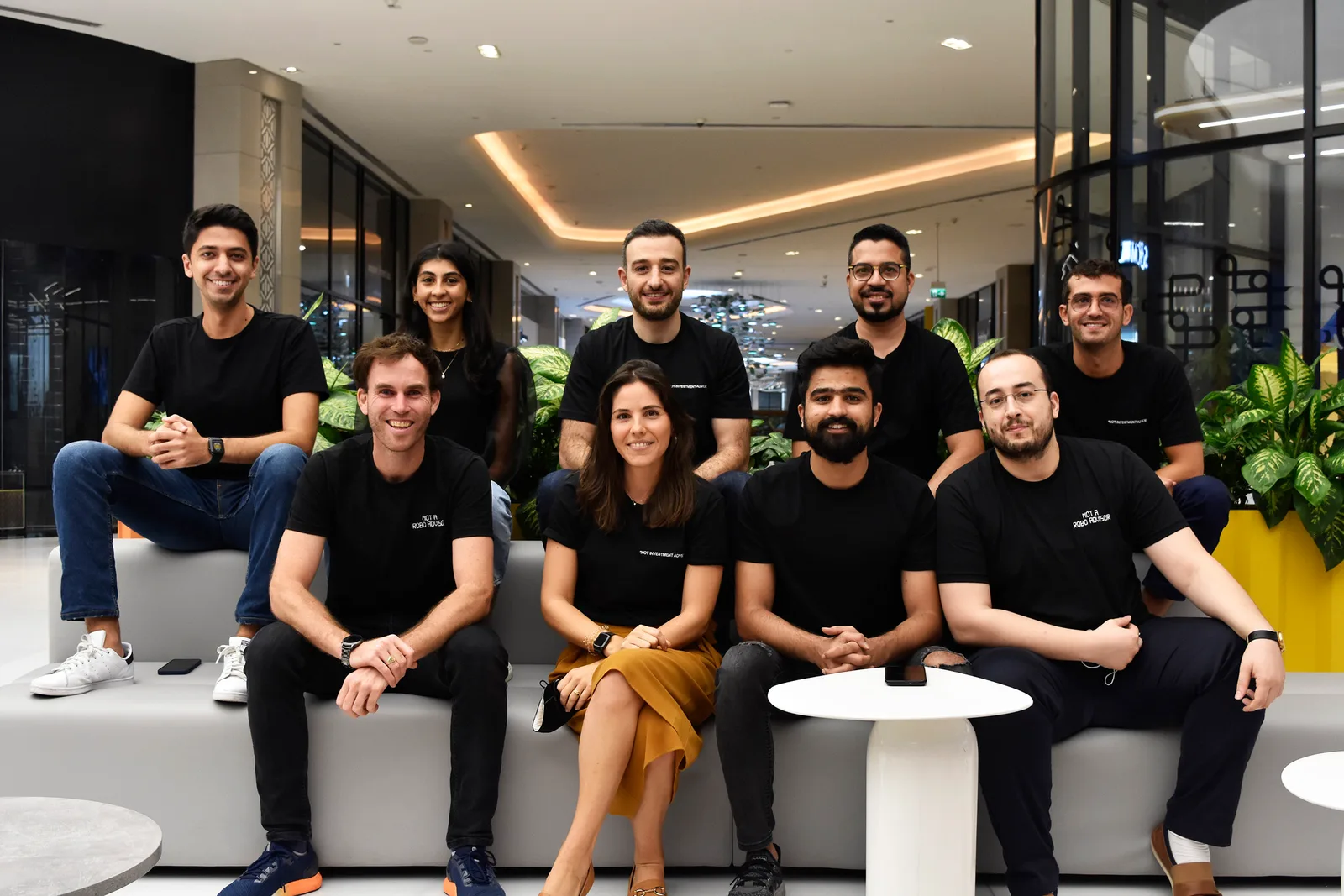 منصة بركة السعودية لتكنولوجيا الاغذية تحصد جولة تمويلية بقيادة FoodLabs