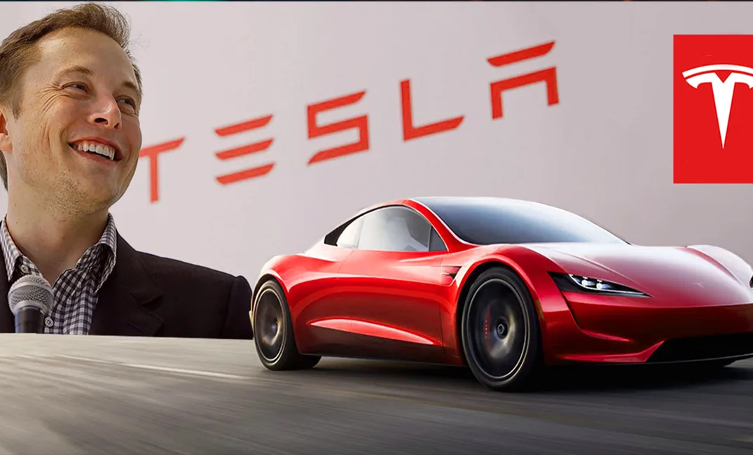 هل يتجاهل المشترون شركة Tesla مع تراجع سمعة إيلون ماسك