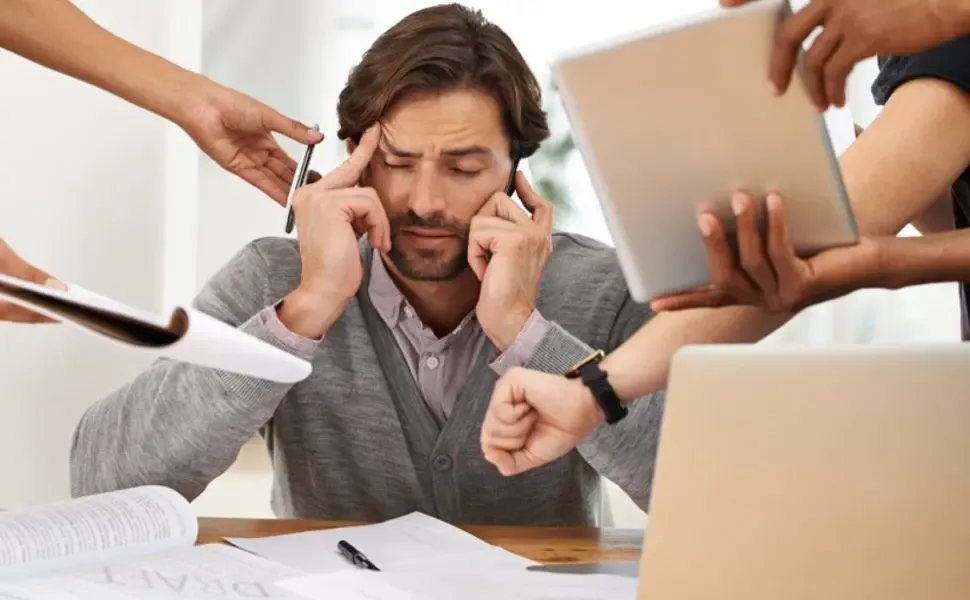 10 نصائح يقدمها لك رائد أعمال ناجح تغيّر رؤيتك عن الحياة