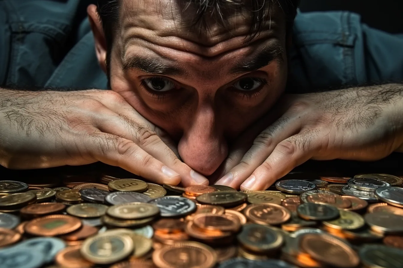 10عادات مالية ستجعلك فقيراً في عام 2024 إن لم تتجنبها