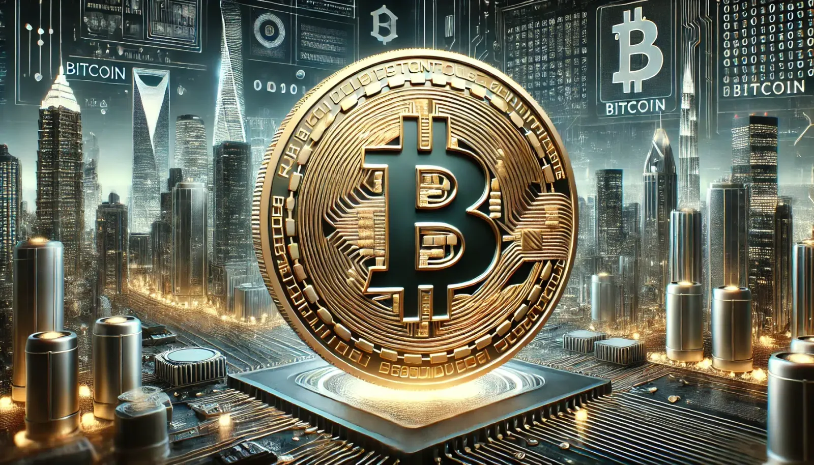 ما مدى أمان العملات الرقمية المشفرة؟