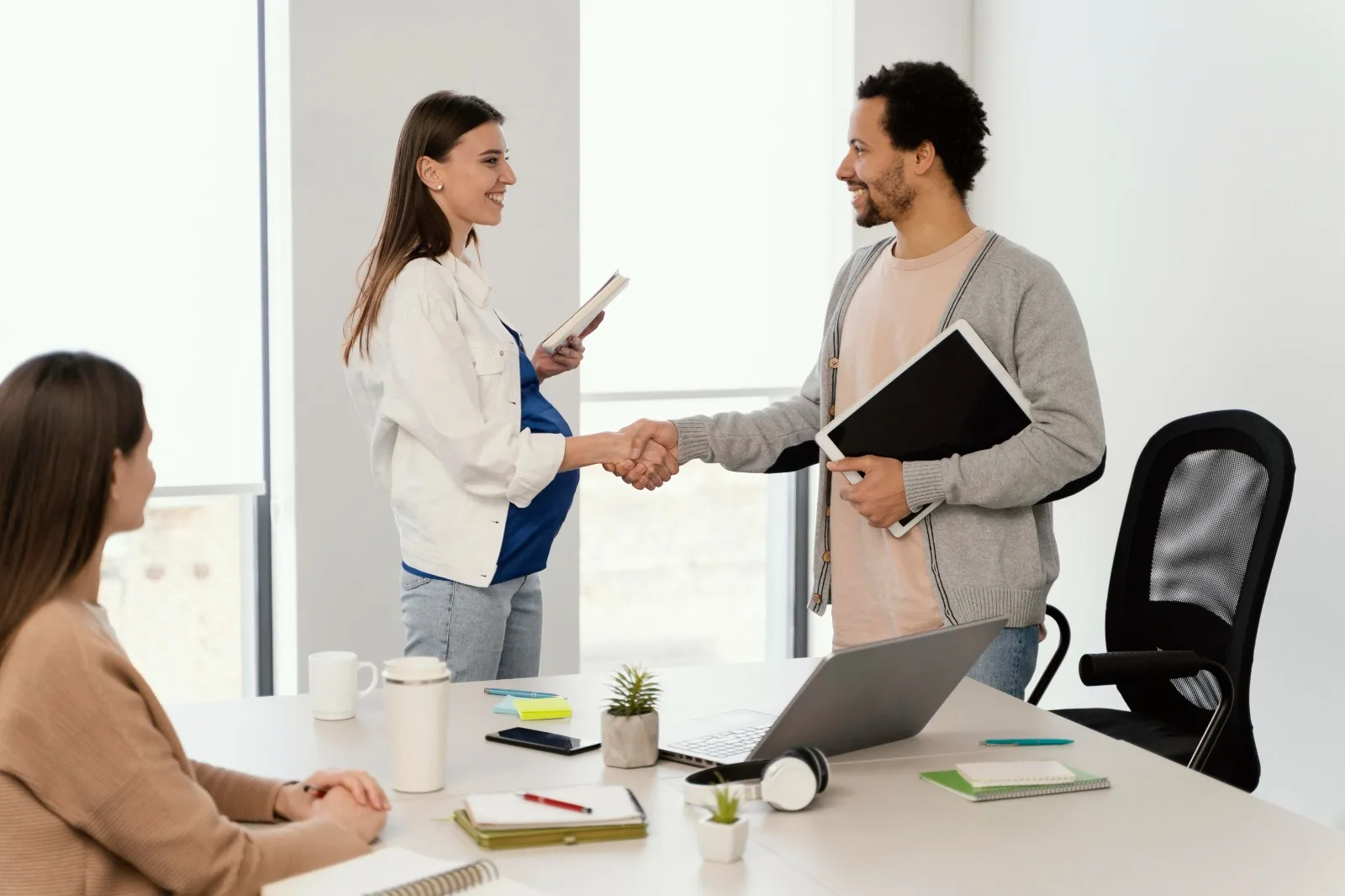 10 مهارات يبحث عنها أصحاب العمل في الموظفين
