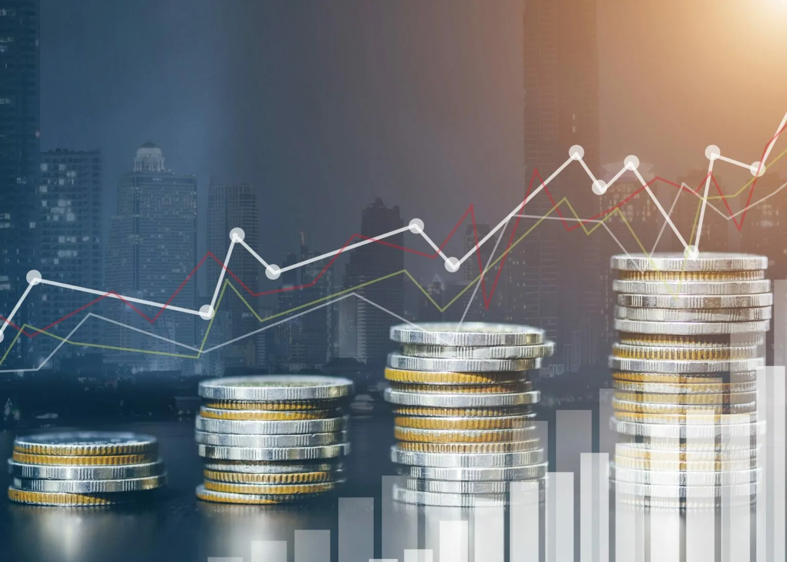 أكبر 5 اقتصاديات في العالم بحلول عام 2050