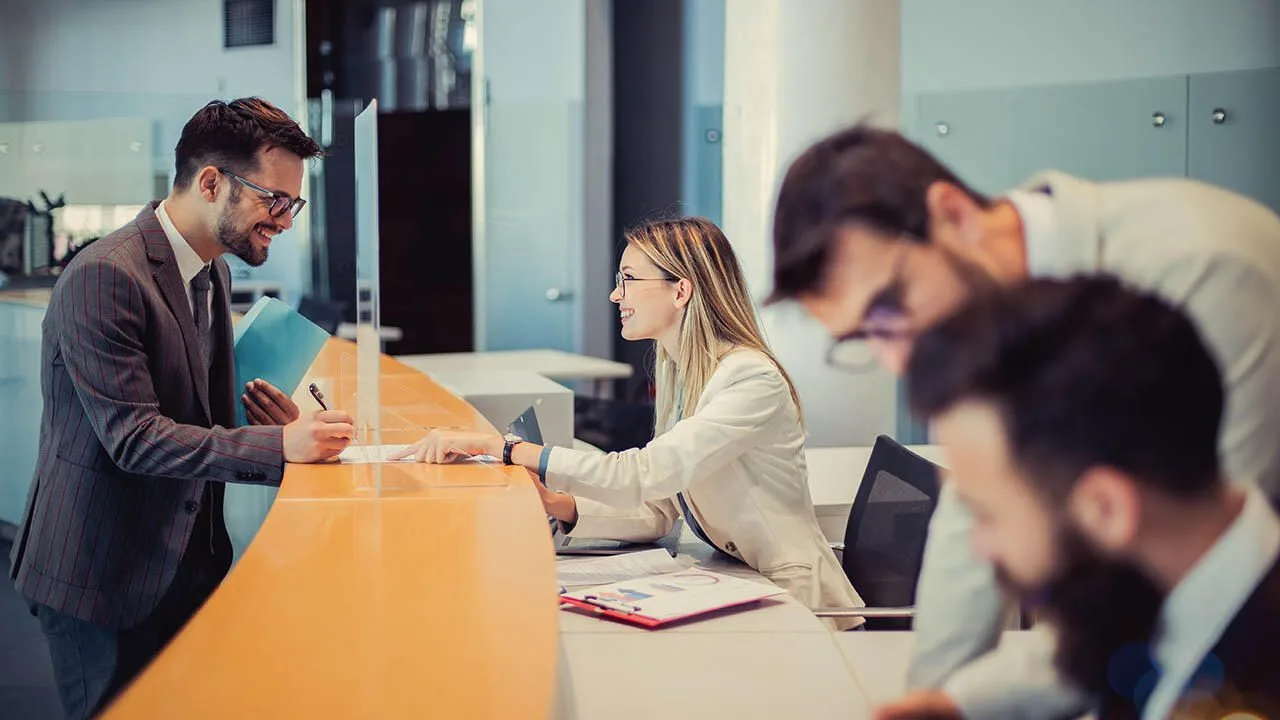 أفضل 5 بنوك أجنبية في الإمارات