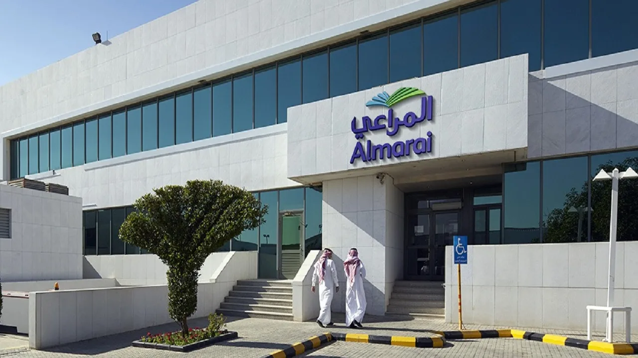 أفضل 3 شركات في دول الخليج العربي