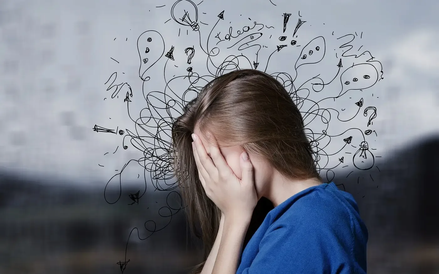 توقف عن التفكير بسلبية من خلال النصائح التالية
