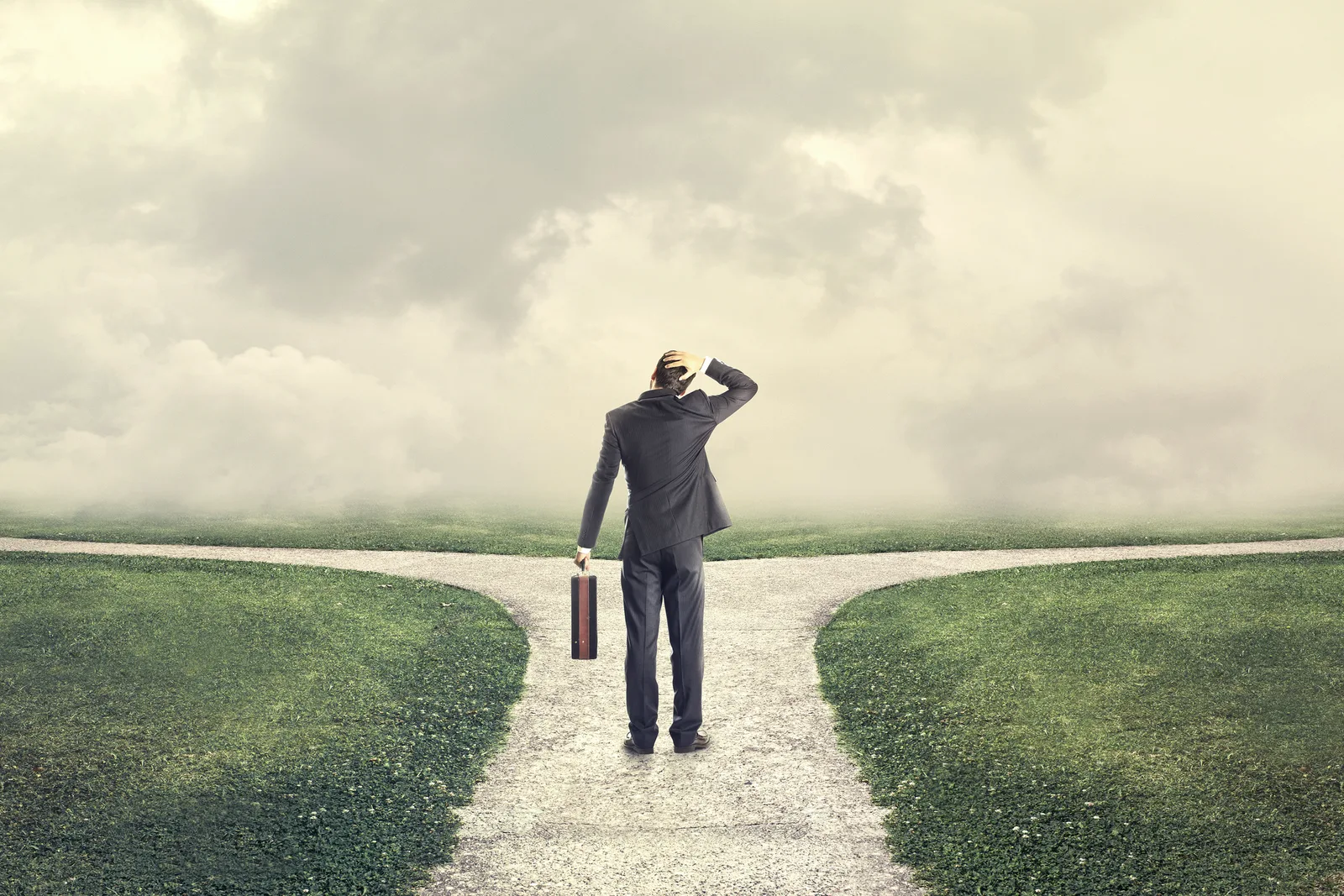كيف تتخذ قرارات أفضل وتتخلص من التردد