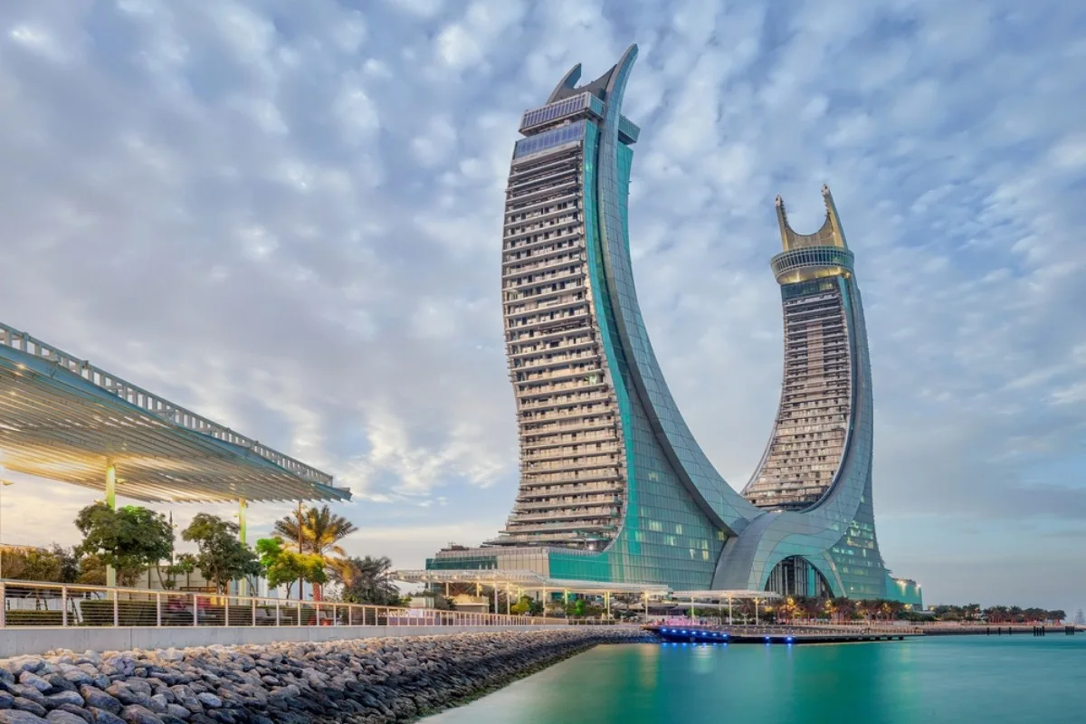 تعرف على أفضل شركات المقاولات في قطر لعام 2023