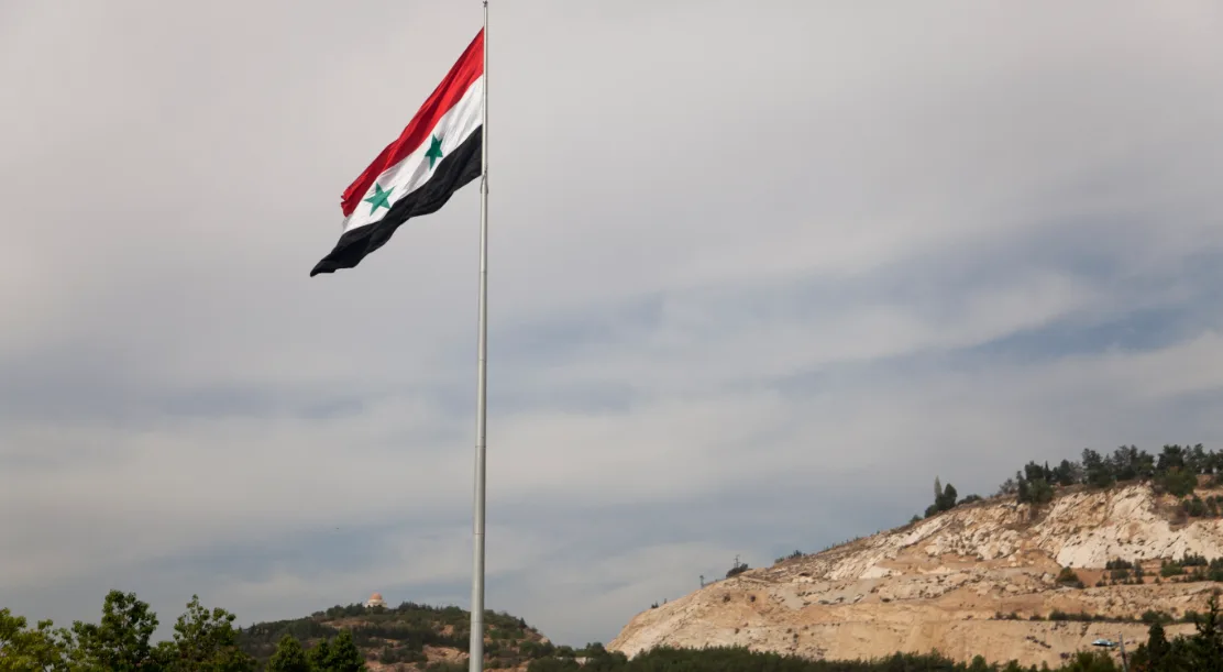 سوريا .. زيادة الرواتب والأجور والمعاشات 50 %