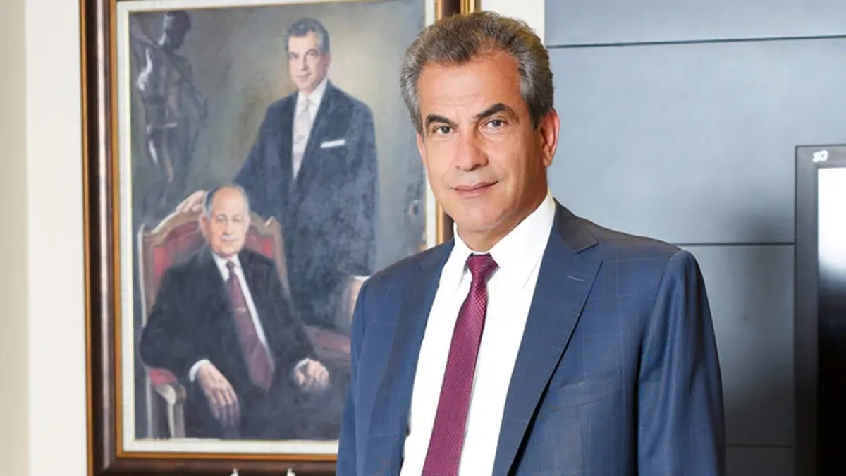 تعرّف على أغنى أغنياء تركيا عام 2024