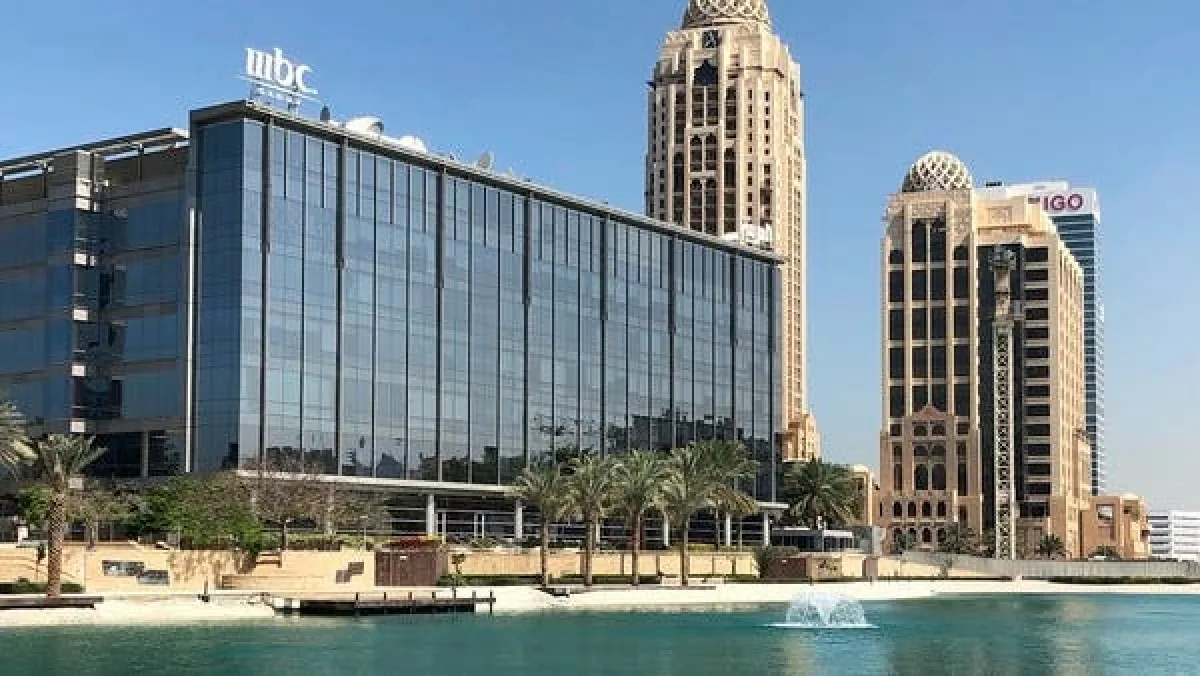 أرباح MBC تتجاوز التوقعات وترتفع بنسبة 45% خلال العام الحالي