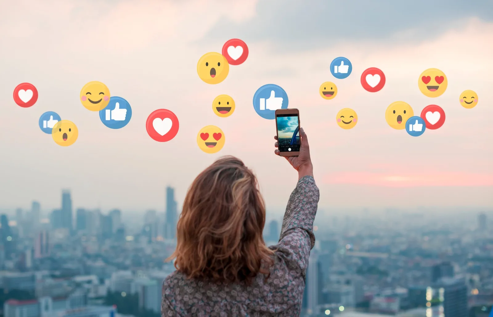 تعرف على الخطوات لتصبح مؤثراً على مواقع التواصل الإجتماعي