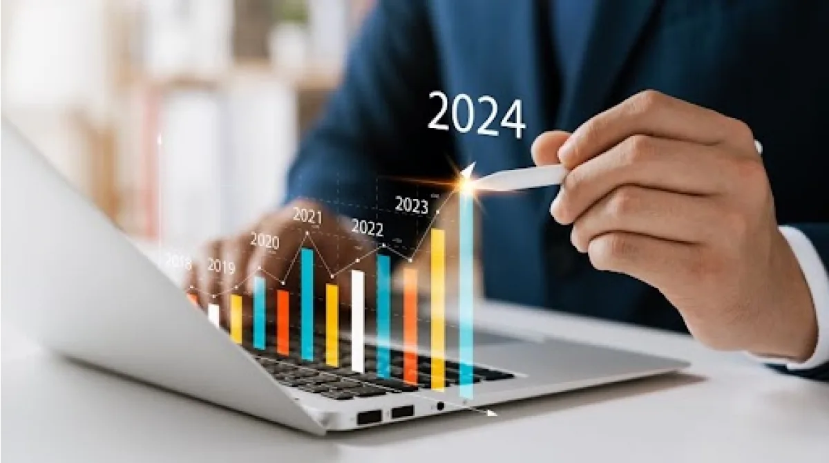اتجاهات تسويقية يجب مراقبتها في عام 2024