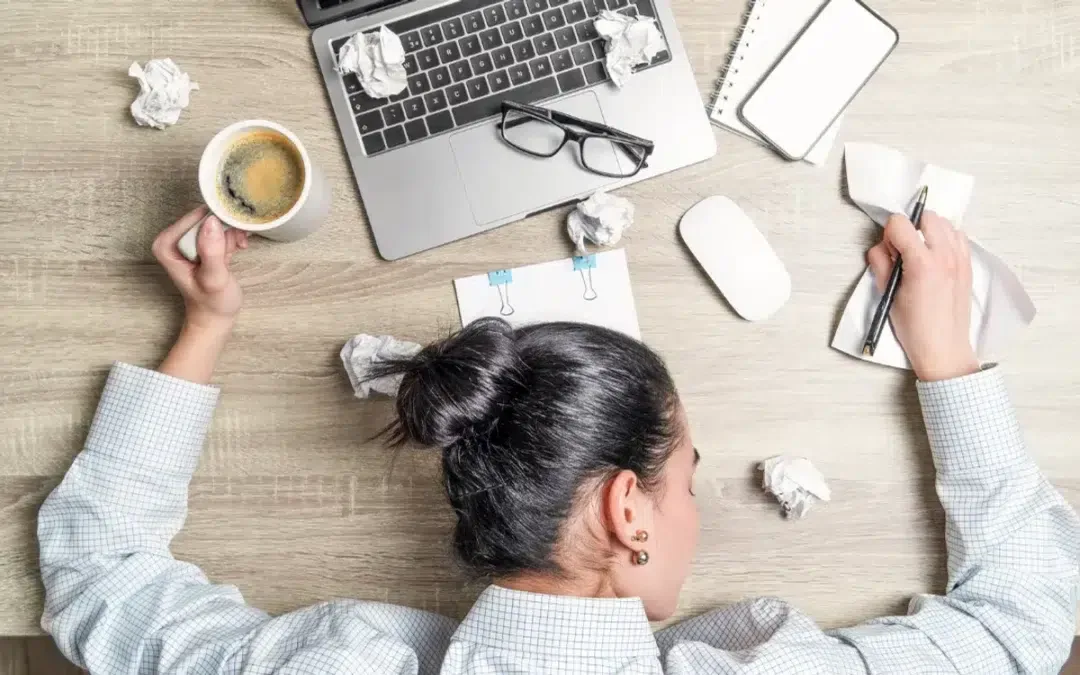 تعرف على كيفية تجنب الإجهاد الرقمي