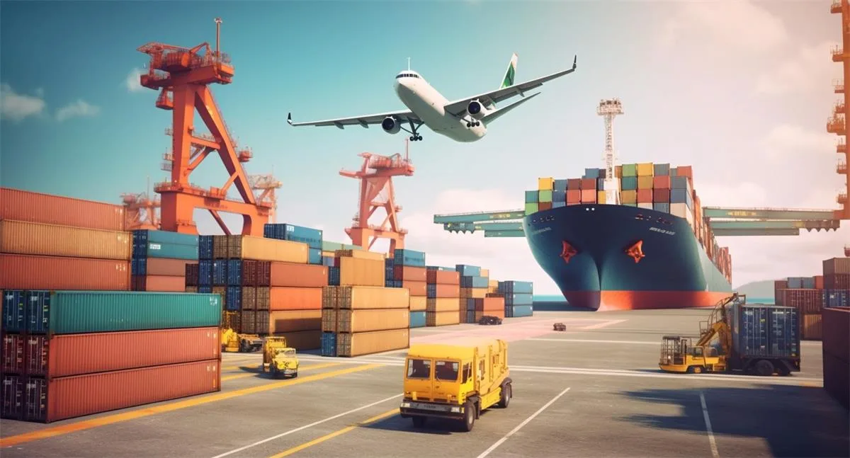 تعرف على أفضل وكلاء شحن في العالم