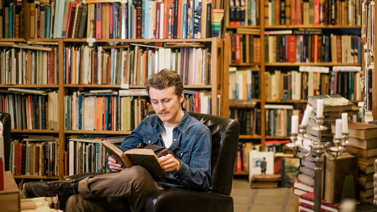 تعرف على أهم كتب التجارة الإلكترونية