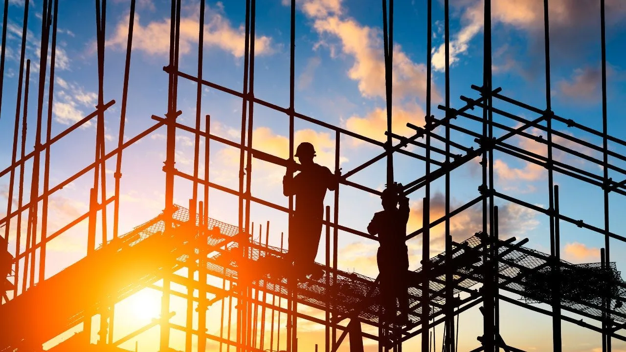 تعرف على كيفية تنمية أعمال البناء