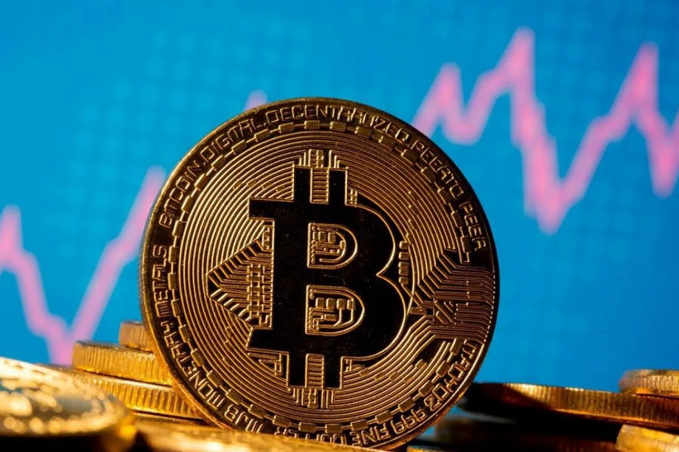 سرقات العملات المشفرة تتضاعف خلال النصف الأول من 2024