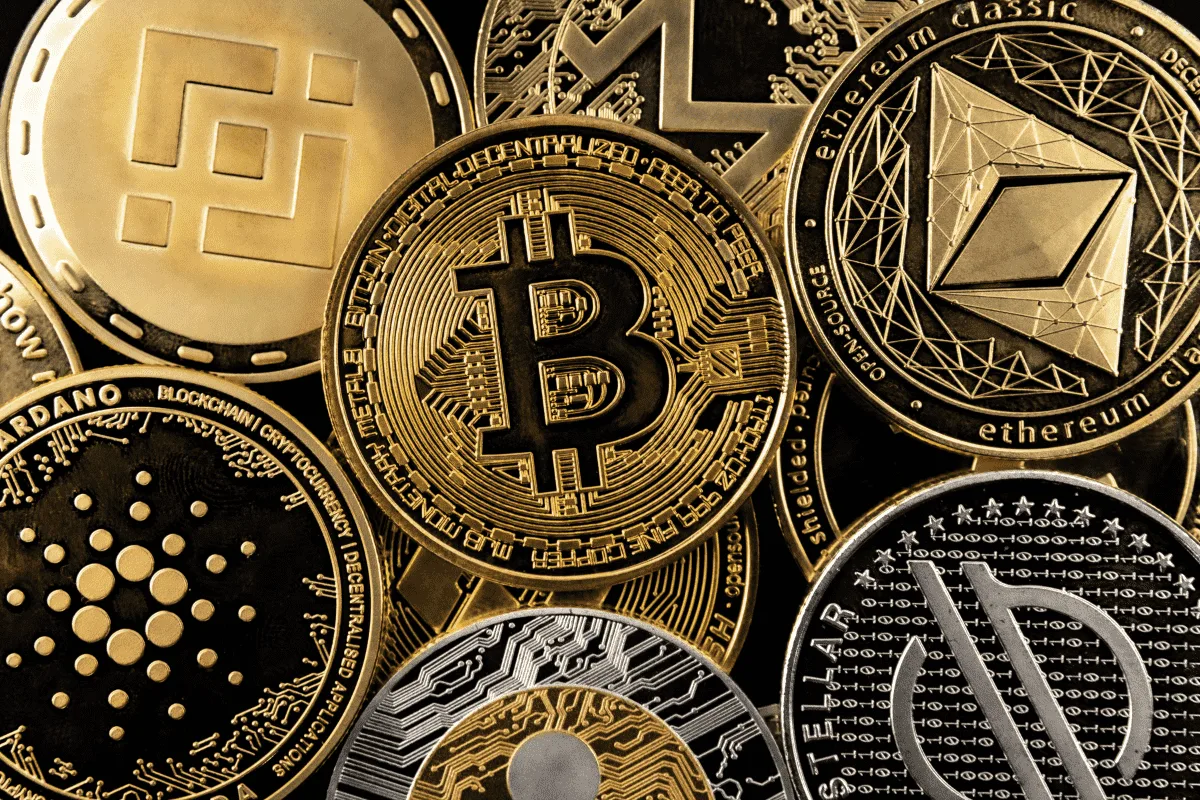 تعرف على أكثر الدول تأثراً بالعملات المشفرة