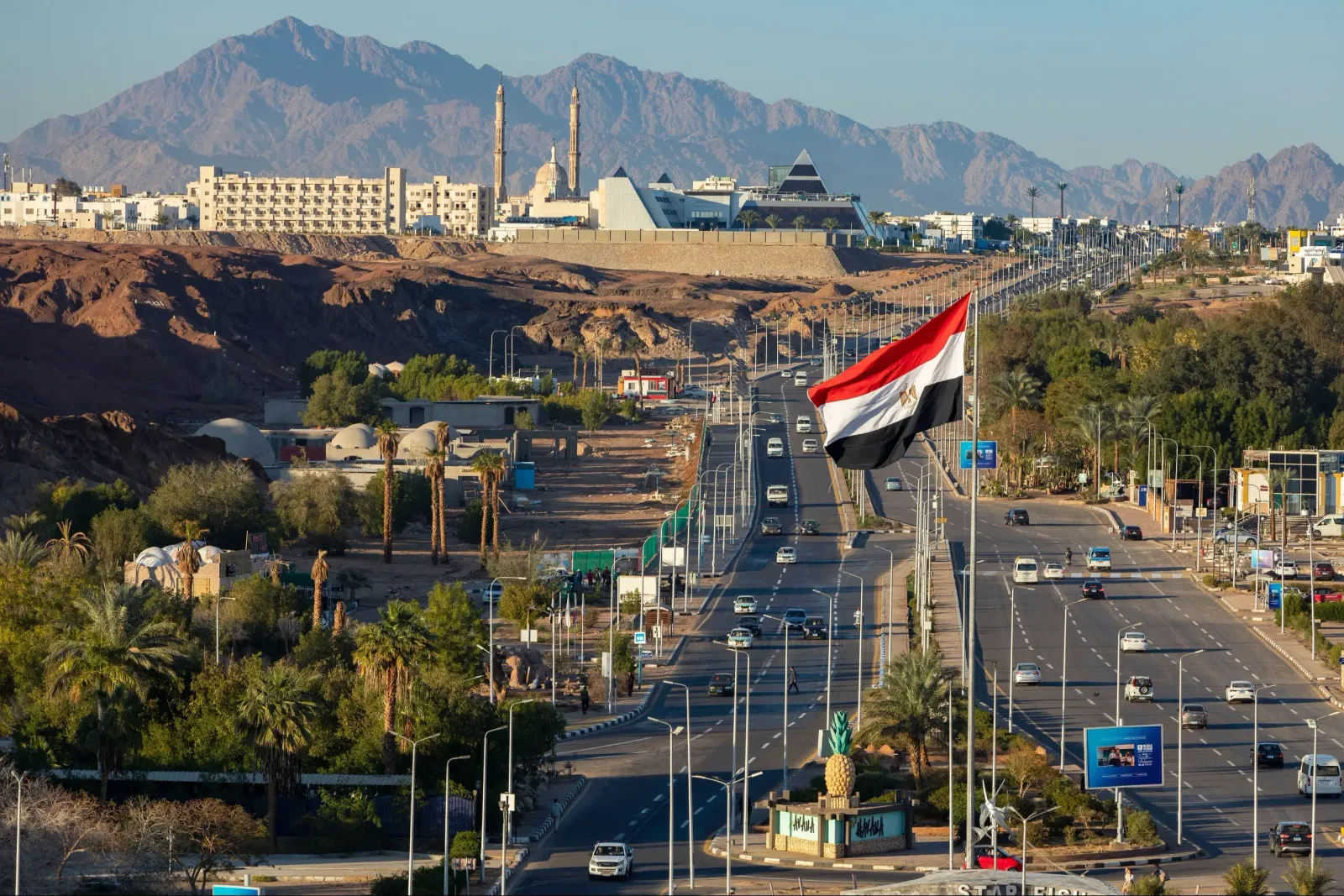 مصر ترفع أسعار الكهرباء 50 %