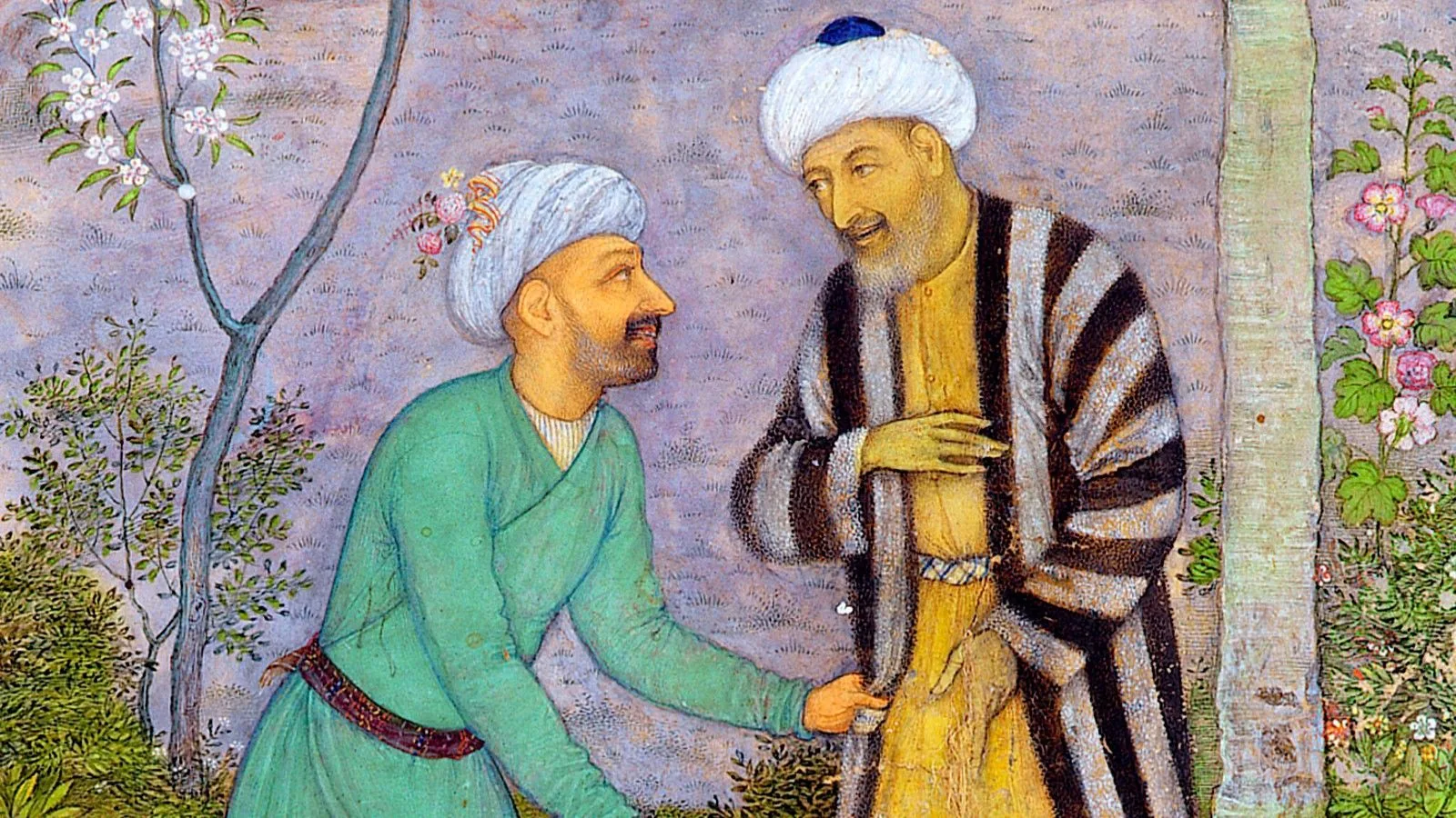 أعظم 10 شعراء في الأدب الإنجليزي عبر التاريخ