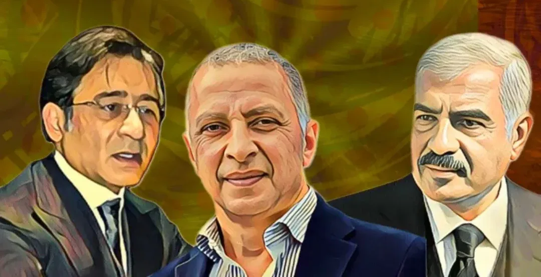 أغنى 5 شخصيات في مصر لعام 2025: من يعتلي القمة؟