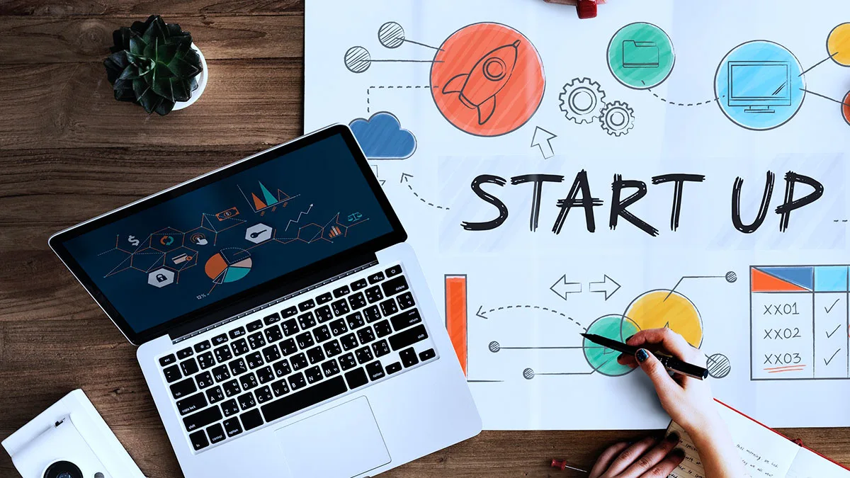 أفضل 10 أفكار لتأسيس مشروعات ناشئة في عام 2025