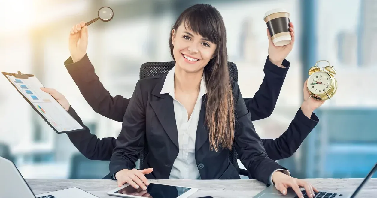 5 عوامل رئيسية لإدارة عمل تجاري ناجح