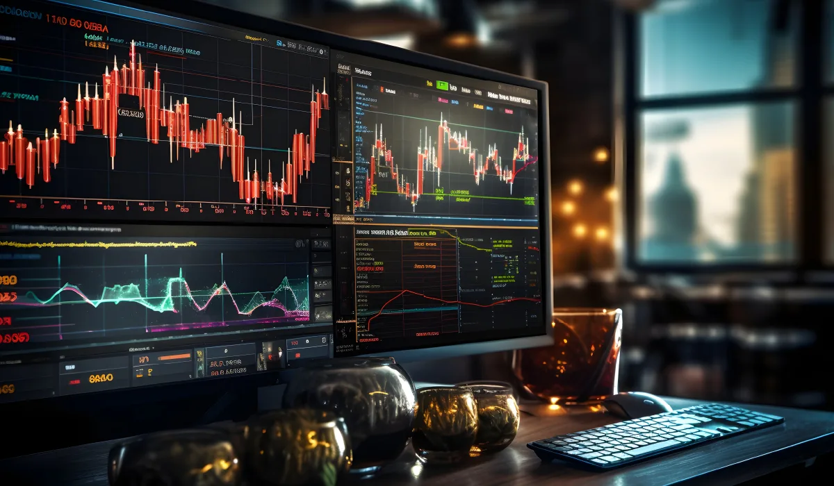 أكبر شركات تداول عالمياً: أبرز 10 أسماء في صناعة الاستثمارات